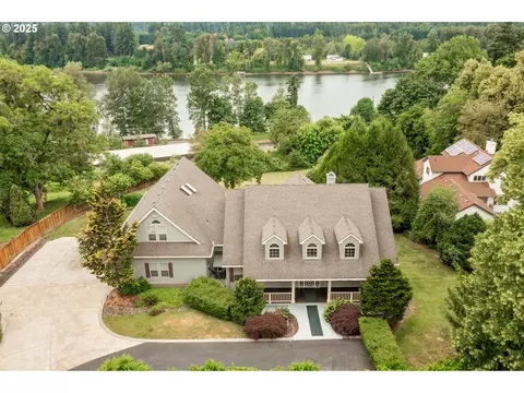 10202 S New Era Rd, Canby, OR 97013