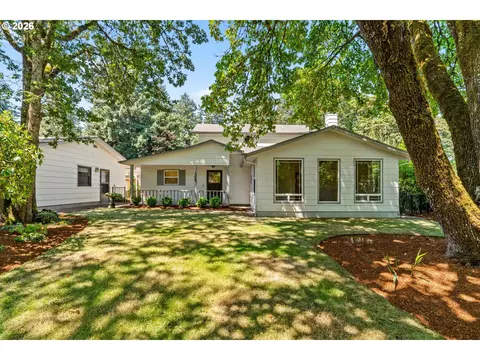 Exterior - 1572 Happy Ln, Eugene, OR 97401 photo 5 of 13