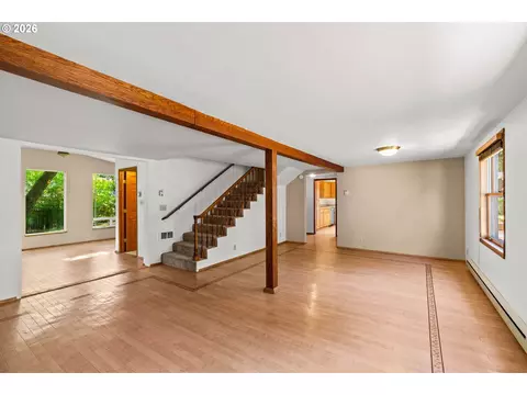 Living - 1572 Happy Ln, Eugene, OR 97401 photo 2 of 6