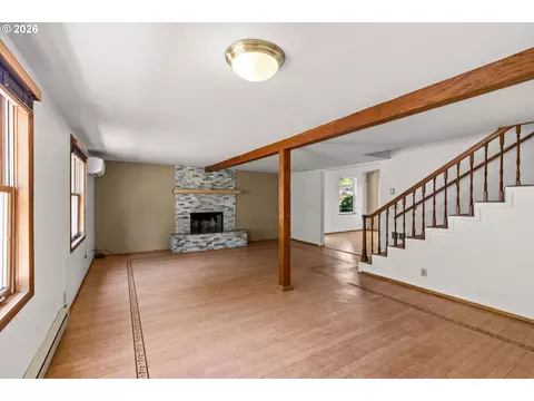Living - 1572 Happy Ln, Eugene, OR 97401 photo 3 of 6