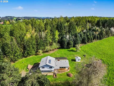 11072 S Bremer Rd, Canby, OR 97013
