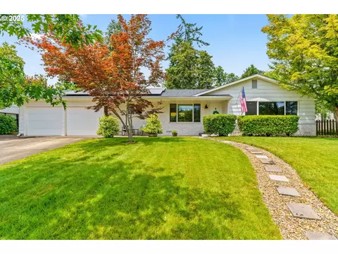 1561 Balboa St, Eugene, OR 97408