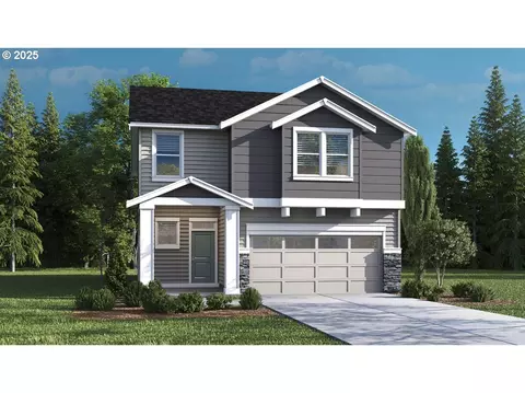 16695 SE Crossland St, Happy Valley, OR 97086