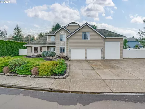455 NW Wintergreen Dr, Mcminnville, OR 97128