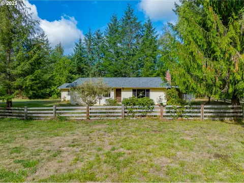 59800 Fairview, Coquille, OR 97423