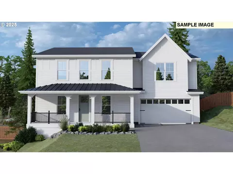 724 Glade Ave, Forest Grove, OR 97116