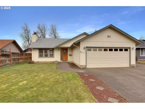 4101 N Clarey St, Eugene, OR 97402