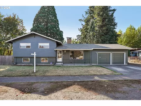 20000 SW Johnson St, Beaverton, OR 97003