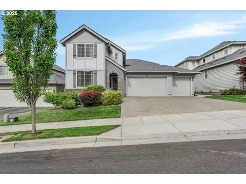 20001 SW 61st Ter, Tualatin, OR 97062