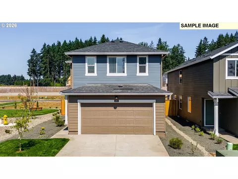 6409 NE 51st Loop, Vancouver, WA 98661