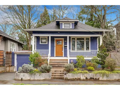 1924 SE 37th Ave, Portland, OR 97214