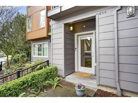 8514 N Central St, Portland, OR 97203