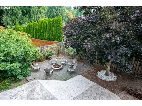 Exterior - 5435 SE Old Woods Loop, Gresham, OR 97080 photo 15 of 15