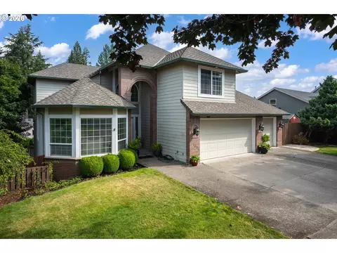 Exterior - 5435 SE Old Woods Loop, Gresham, OR 97080 photo 2 of 15