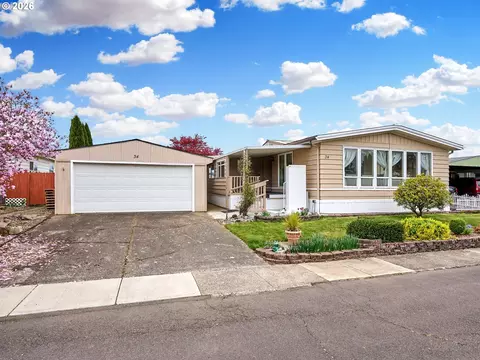 1055 Lockhaven Dr N #34, Keizer, OR 97303