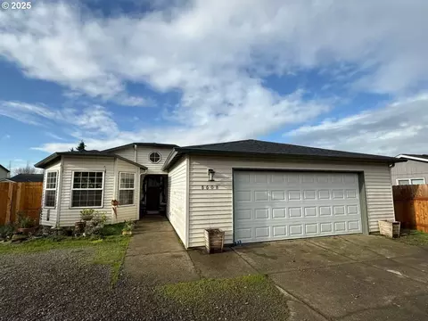 8608 NE 139th Ave, Vancouver, WA 98660
