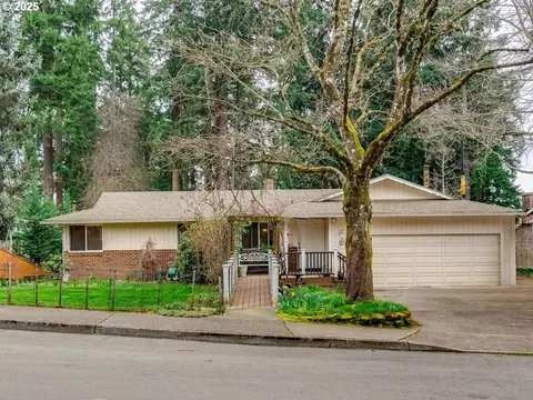 2509 NE 45th St, Vancouver, WA 98663