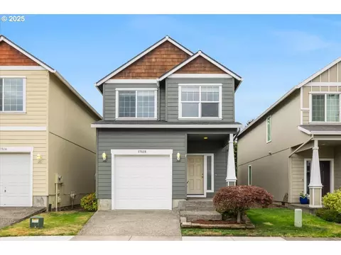 17538 SW Lawton St, Beaverton, OR 97003