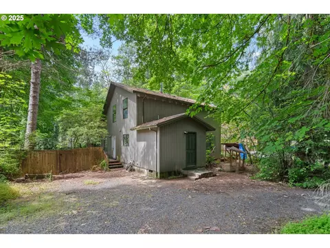 64950 E Pine Tree Way, Rhododendron, OR 97049