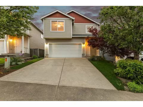 9700 NE 26th Pl, Vancouver, WA 98665