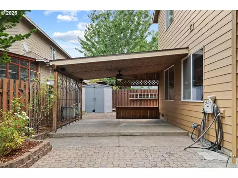 Exterior - 1753 NW Wonderview Ave, Gresham, OR 97030 photo 6 of 7