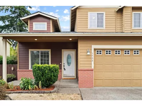Exterior - 1753 NW Wonderview Ave, Gresham, OR 97030 photo 2 of 7