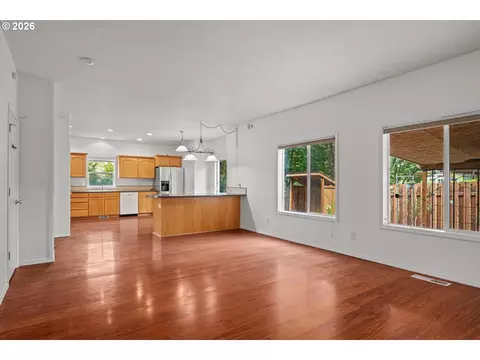 Living - 1753 NW Wonderview Ave, Gresham, OR 97030 photo 7 of 11