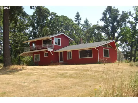 20739 Hazelnut Ridge Rd NE, Scotts Mills, OR 97375