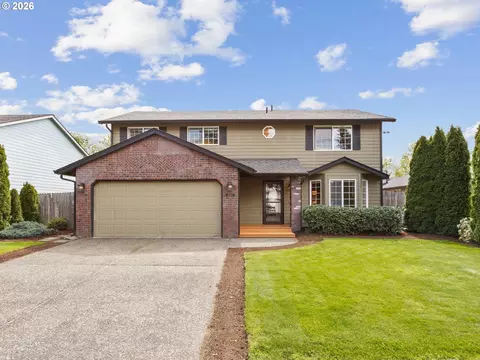 13309 NE 83rd St, Vancouver, WA 98682