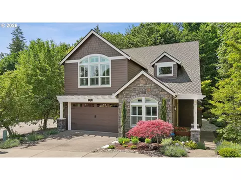 1407 NW Mayfield Rd, Portland, OR 97229