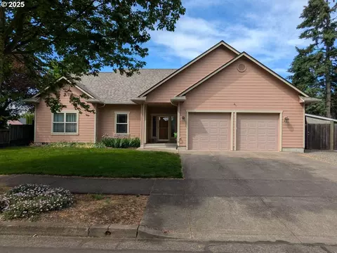 4235 Jessen Dr, Eugene, OR 97401