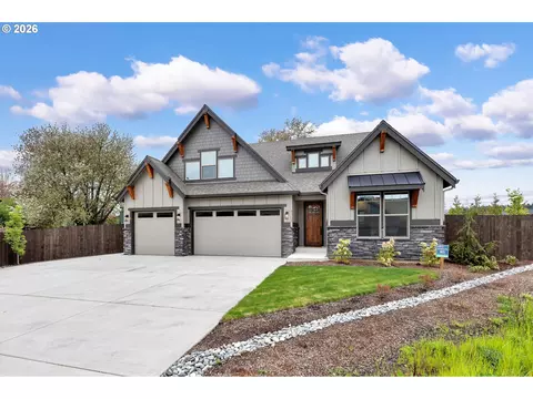 4908 NE 132nd Cir, Vancouver, WA 98686