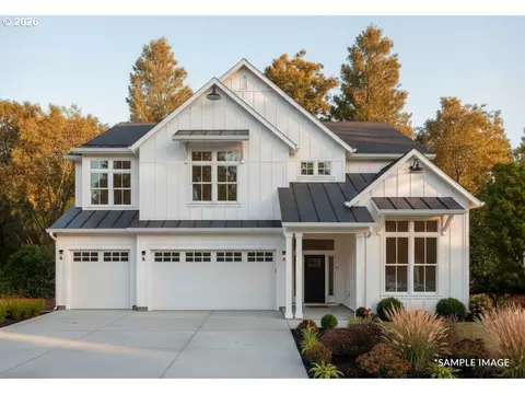 17839 NW Layla Dr #LOT 12, Portland, OR 97229