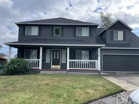 6247 NW 159th Pl, Portland, OR 97229