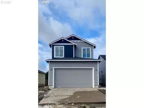 1447 N Millican Creek St, Lafayette, OR 97127