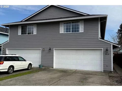 4309 NE Morrow Rd, Vancouver, WA 98682