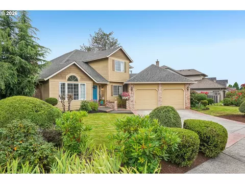 2133 NE 166th Dr, Portland, OR 97230
