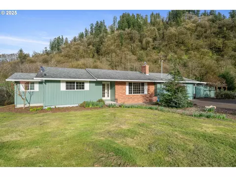 24820 River Bend Rd, Beaver, OR 97108