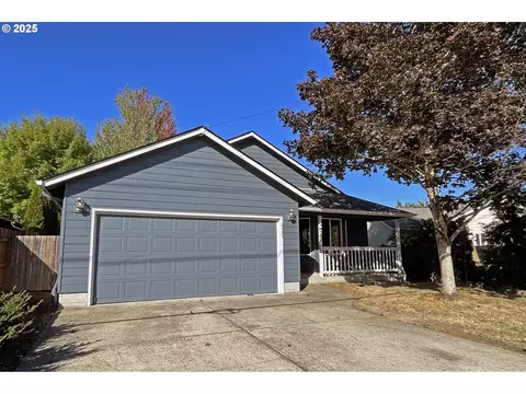 2425 Brown Rd NE, Salem, OR 97305