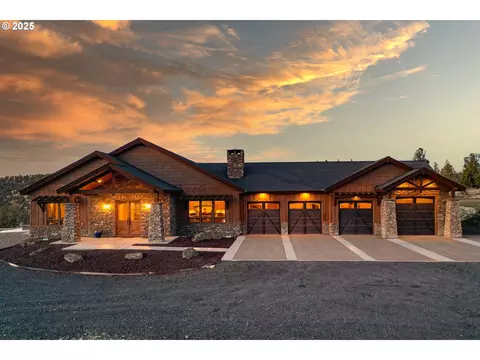 5907 NE Timber Ln, Prineville, OR 97754