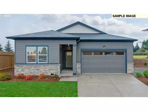 2709 NW 4th Ave, Battle Ground, WA 98604