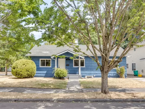 5427 N Yale St, Portland, OR 97203