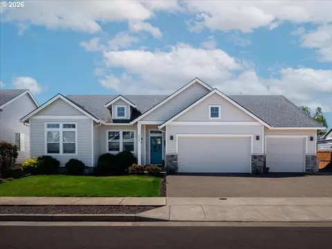 2020 NEvergreen Ave, Albany, OR 97321