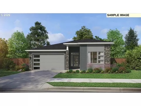 NE 195th Ct, Vancouver, WA 98684