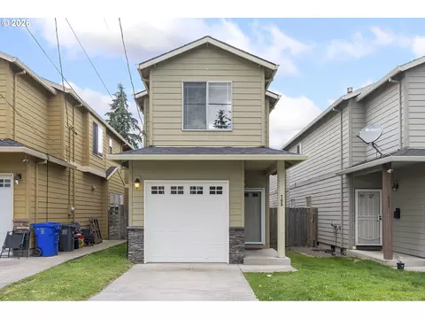 765 NE 93rd Ave, Portland, OR 97220
