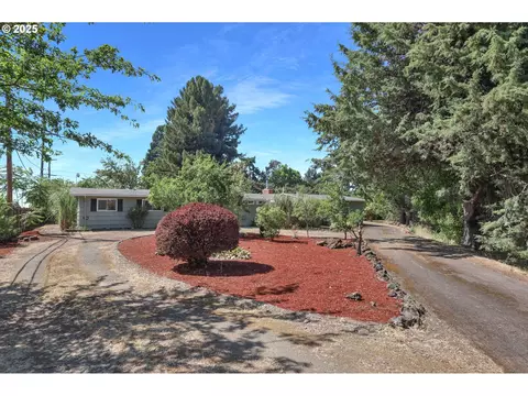 750 Waverly St, Eugene, OR 97401