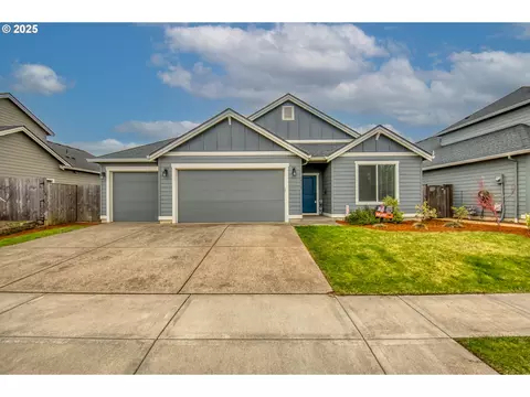 1212 NE 11th Pl, Battle Ground, WA 98604
