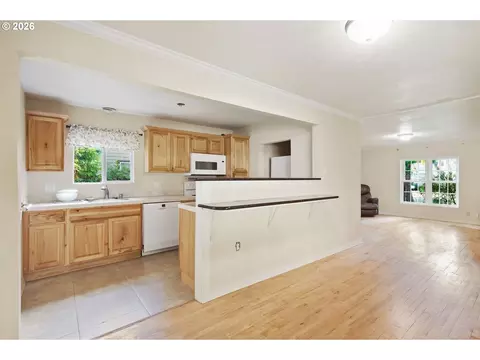 Kitchen - 716 F St, Springfield, OR 97477 photo 1 of 5