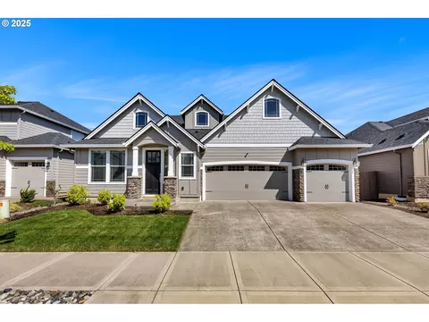 2928 S Harper Valley Way, Ridgefield, WA 98642