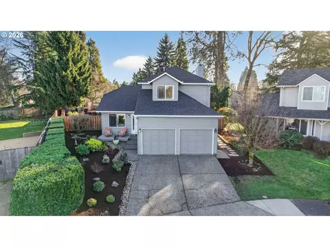 10964 SW 118th Ct, Tigard, OR 97223